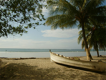 Samara Beach
