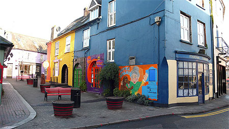 Maisons � Kinsale