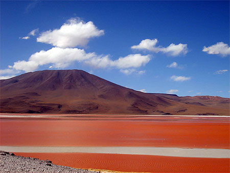Laguna Colorada