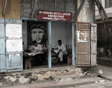Que viva el Ch�