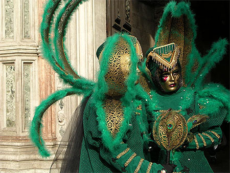 Carnaval de Venise