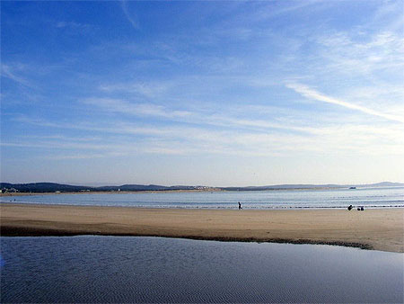 Plage d'Essaouira