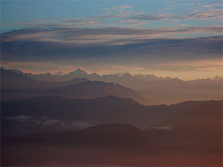 Himalaya