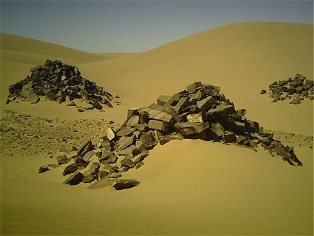 Tumulus 