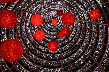 D�coration de No�l 2007