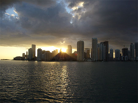 Downtown