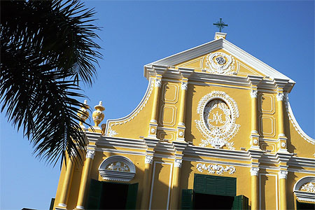 Eglise