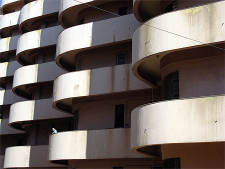 Architecture ?
