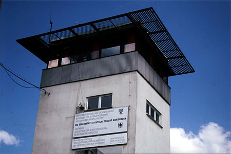 Un mirador