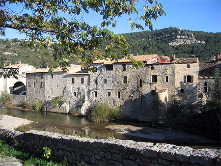 Un bien joli village