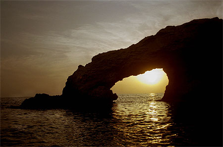 Arche Agia Napa