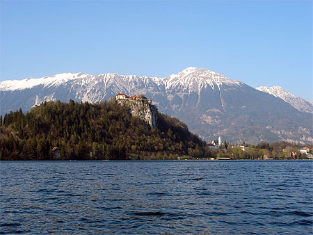 Bled Montagne