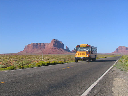Far West