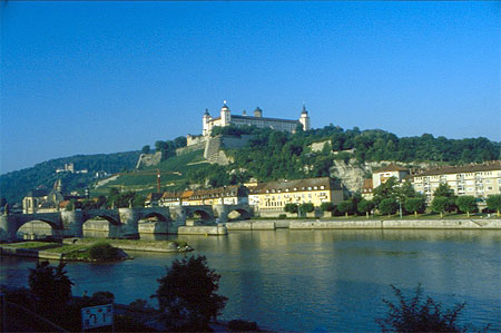 W�rzburg