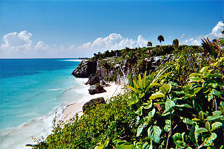 C�te de Tulum