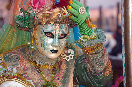 Carnaval 2008