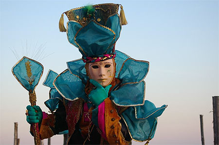 Carnaval 2008