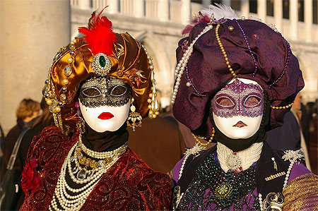 Carnaval 2008