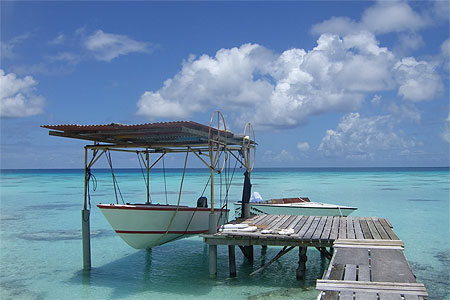 Fakarava