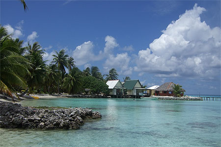 Fakarava