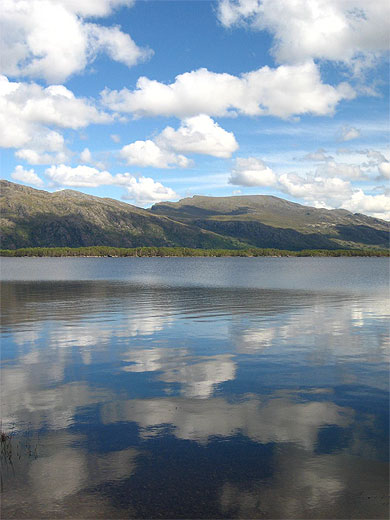 Loch Maree
