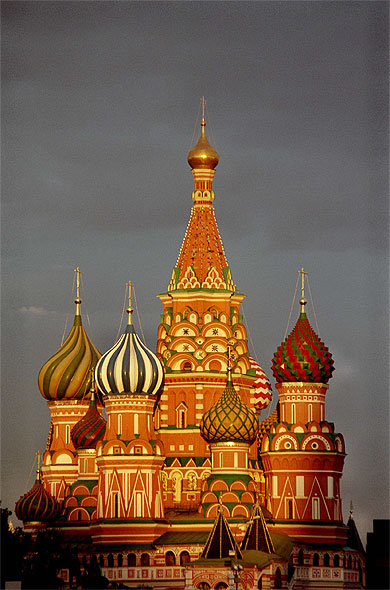 Braise moscovite...
