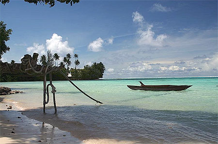 Barque