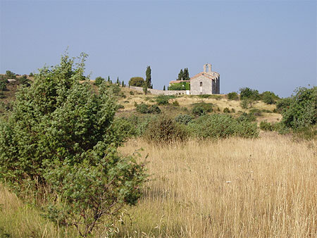 Eglisette