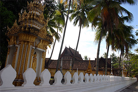 Temple