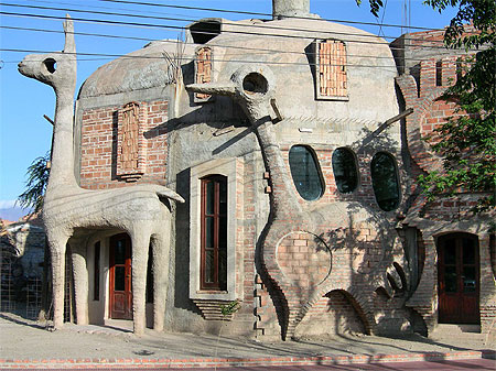 Cafayate - (NOA) Argentine