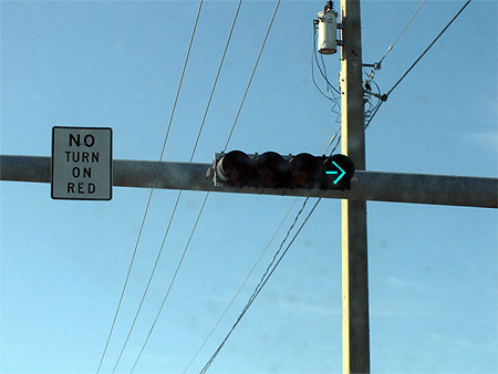 Traffic Light