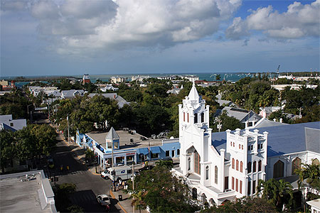 Magnifique panorama
