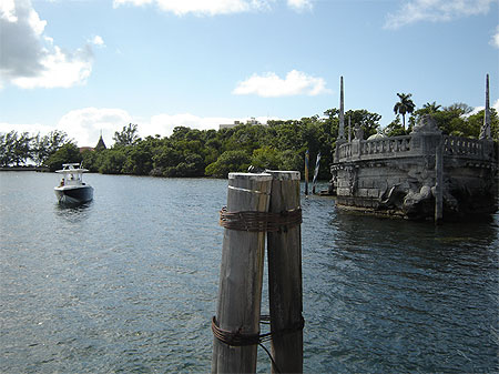La Vizcaya