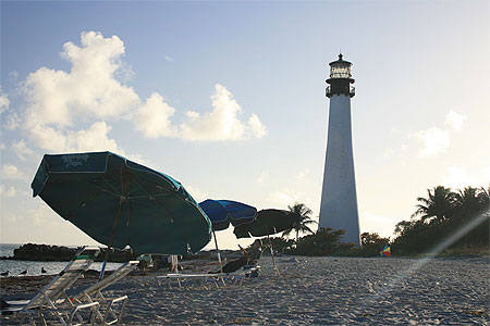 LightHouse