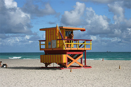 Miami Beach