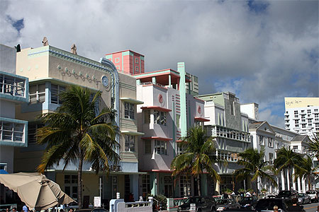 Ocean Drive