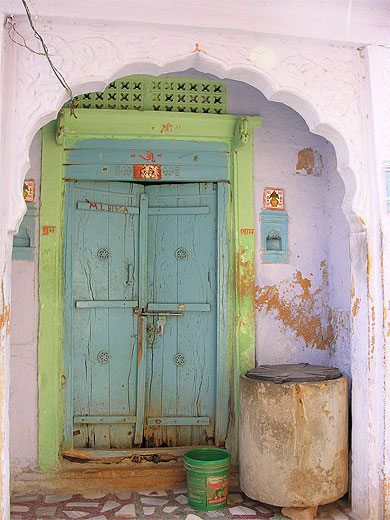 Jaisalmer