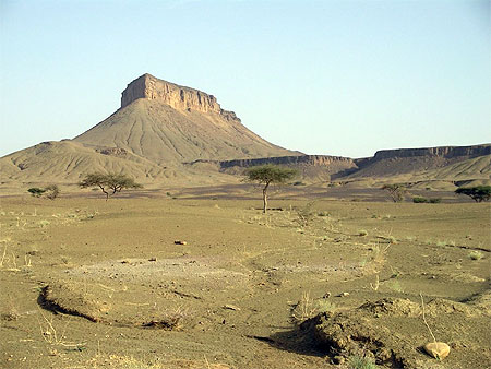 D�sert sud Maroc