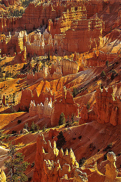 Bryce Canyon