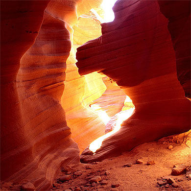 Antelope Canyon
