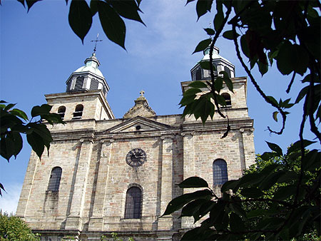 Ex-cath�drale