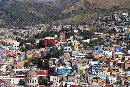 Guanajuato