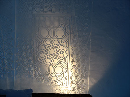 Kiruna Ice Hotel