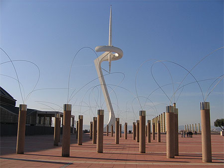 La Tour de Calatrava
