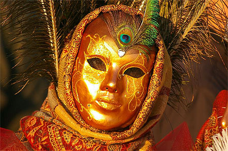 Carnaval de Venise