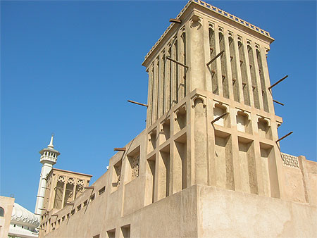 Vieux Duba�