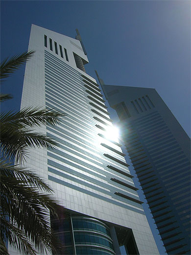 Emirates Towers