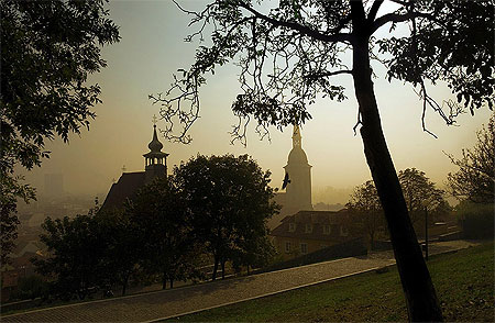 Bratislava