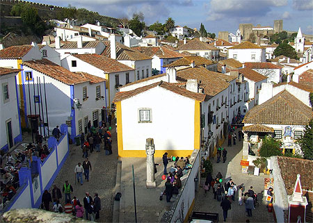 Obidos