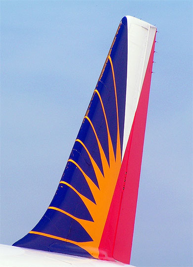 Pinoy Airlines 